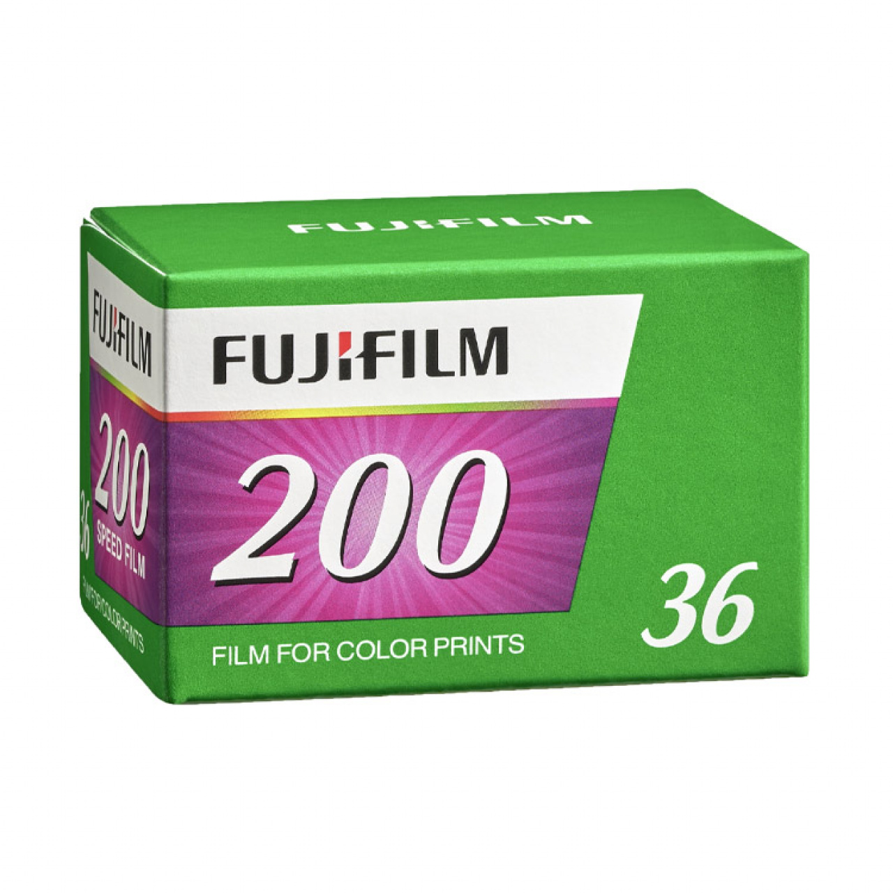 Fuji 200 - 135