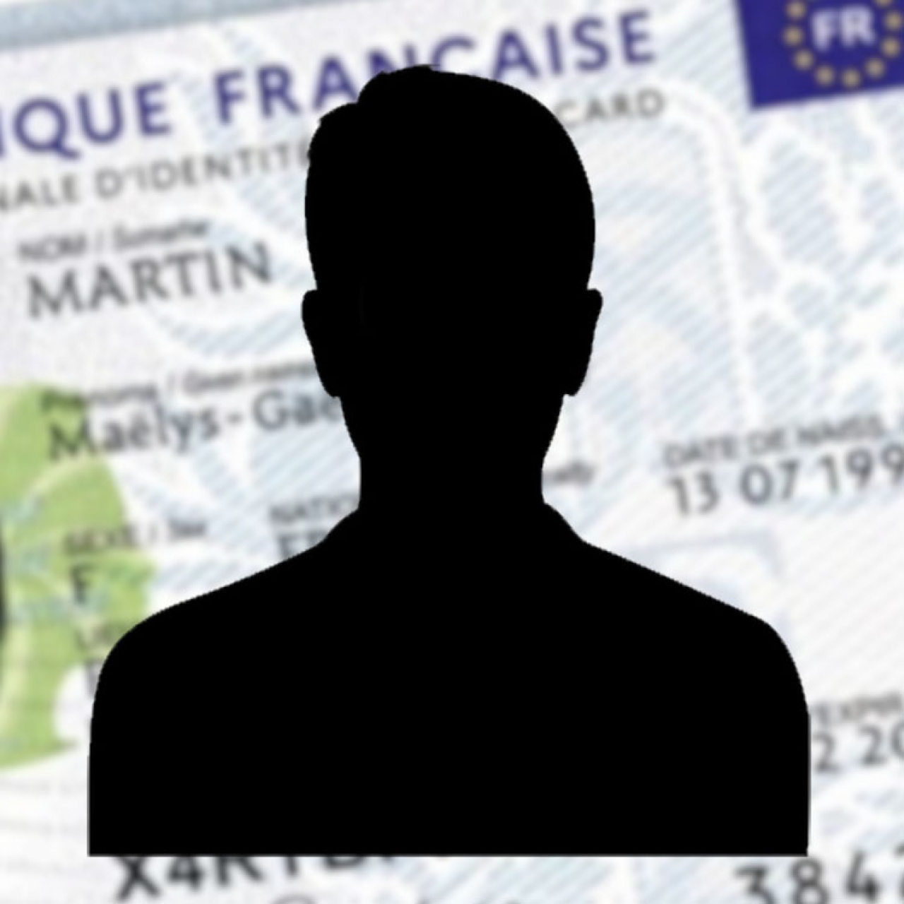 Carte Nationale d'Identité électronique - CNIe