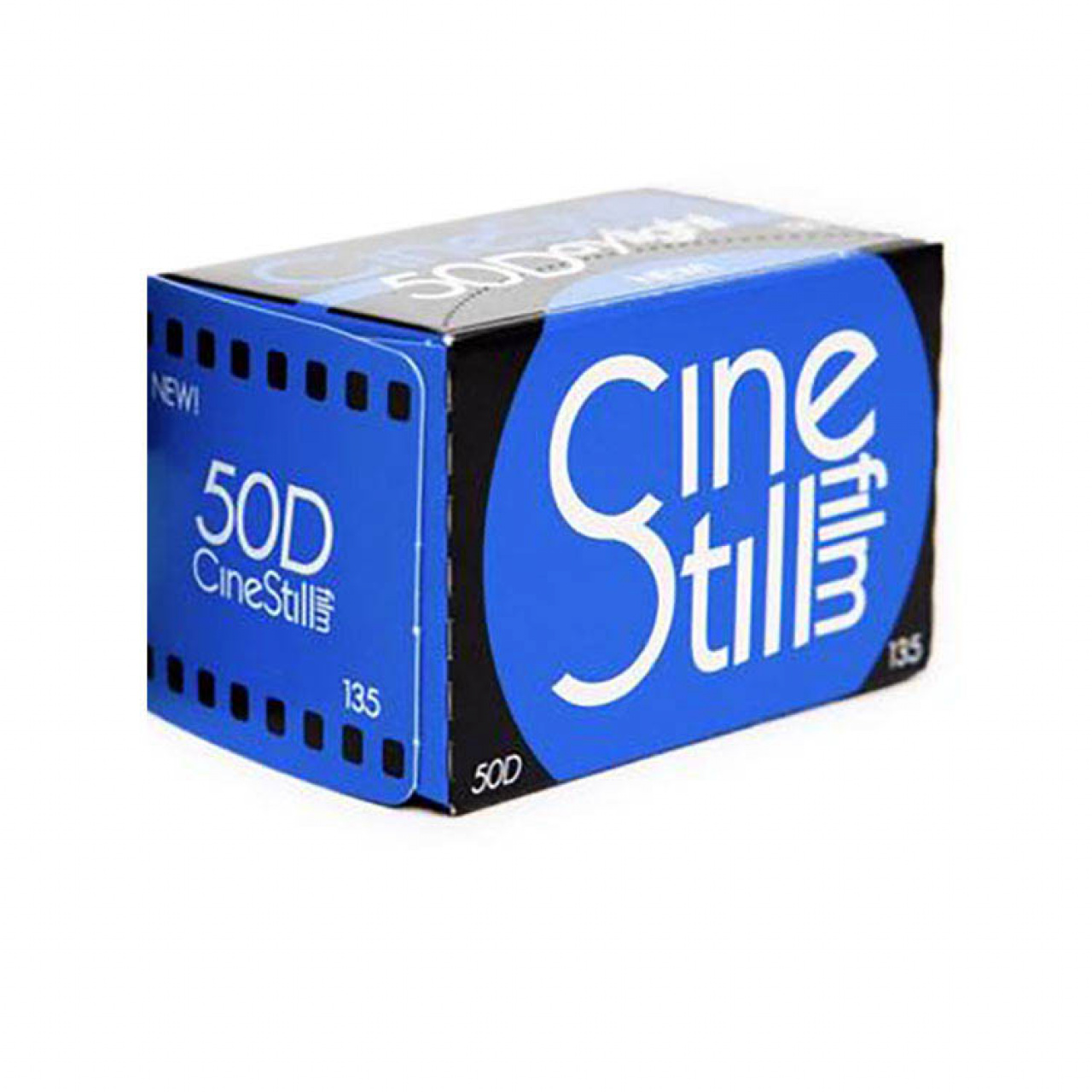CineStill 50D - 135