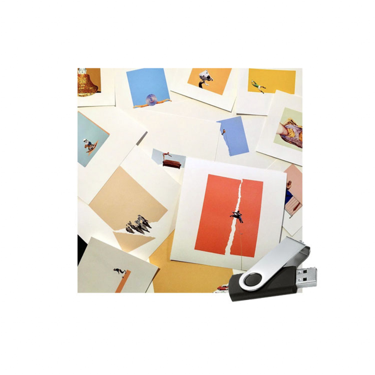 Numérisation dessins