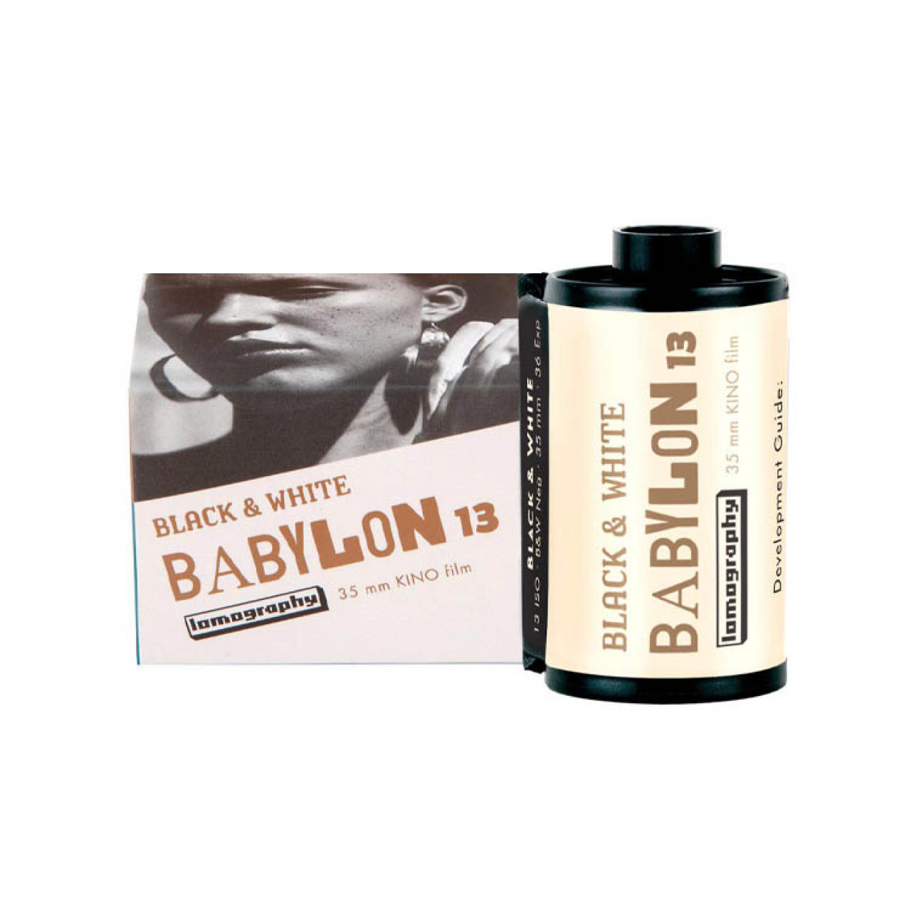 Lomography Babylon - 135