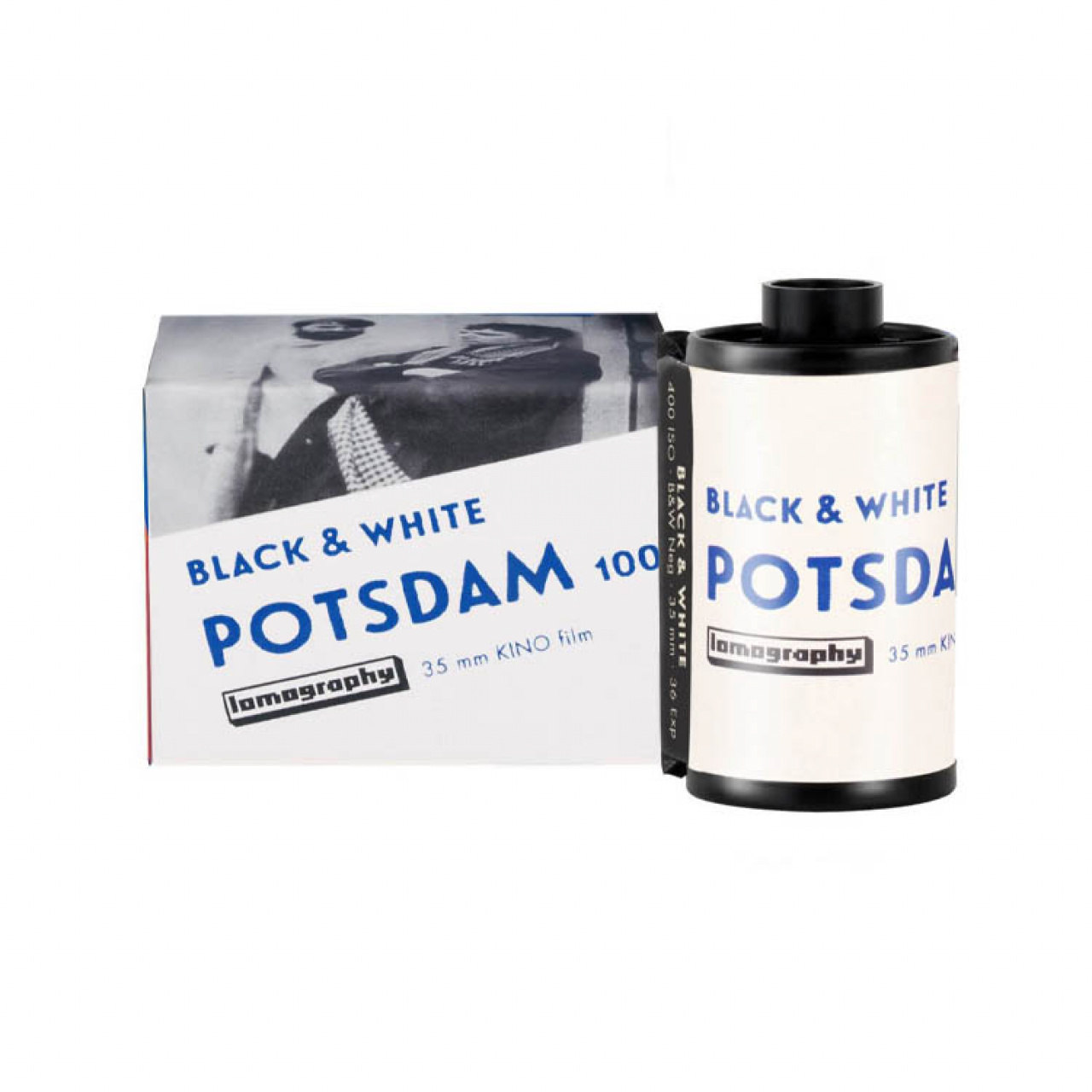 Lomography Potsdam - 135