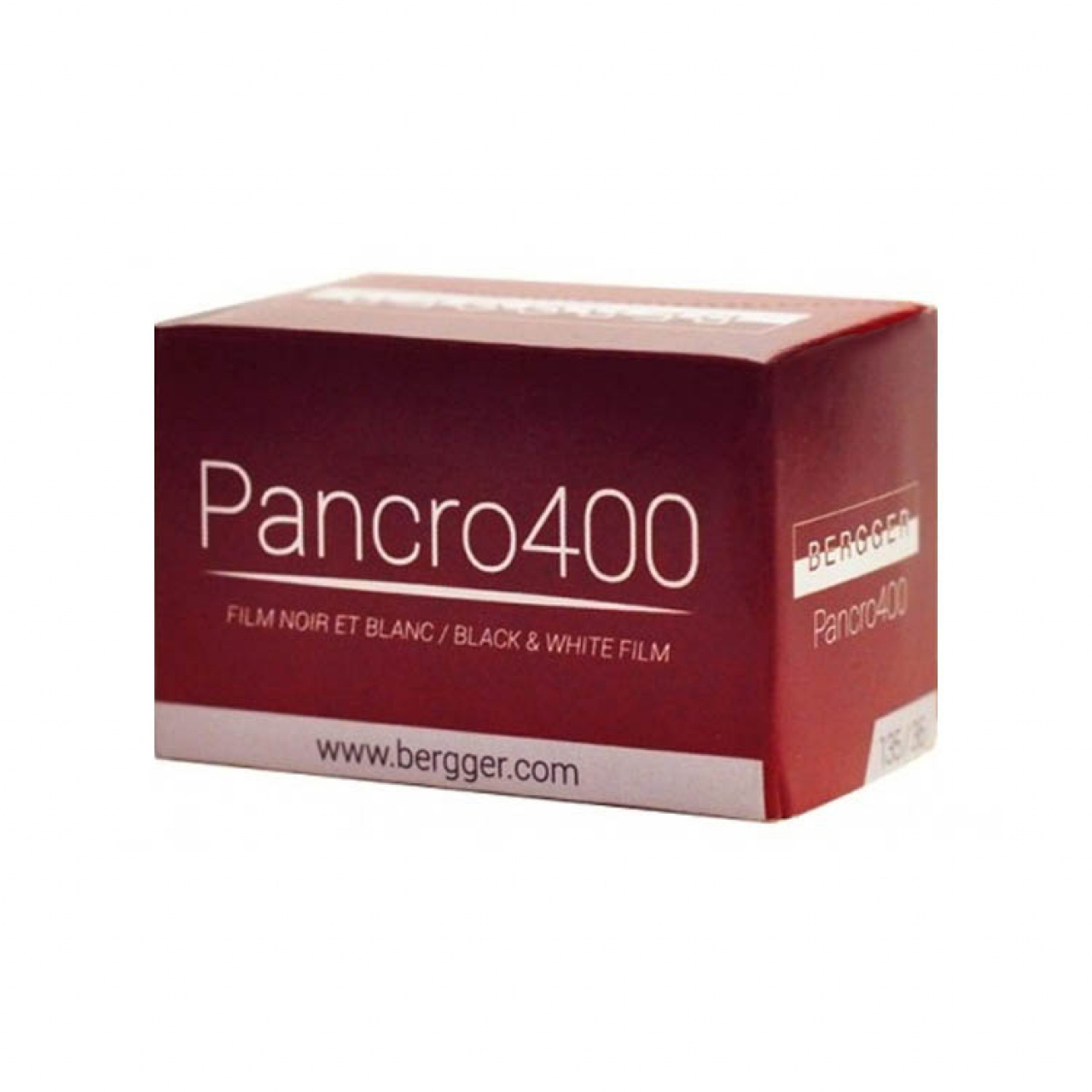 Bergger Pancro 400 - 135