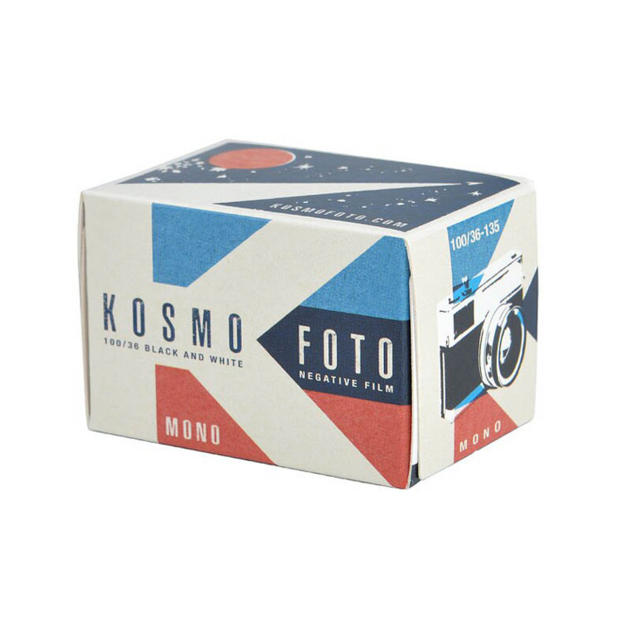 Foto Mono Kosmo - 135