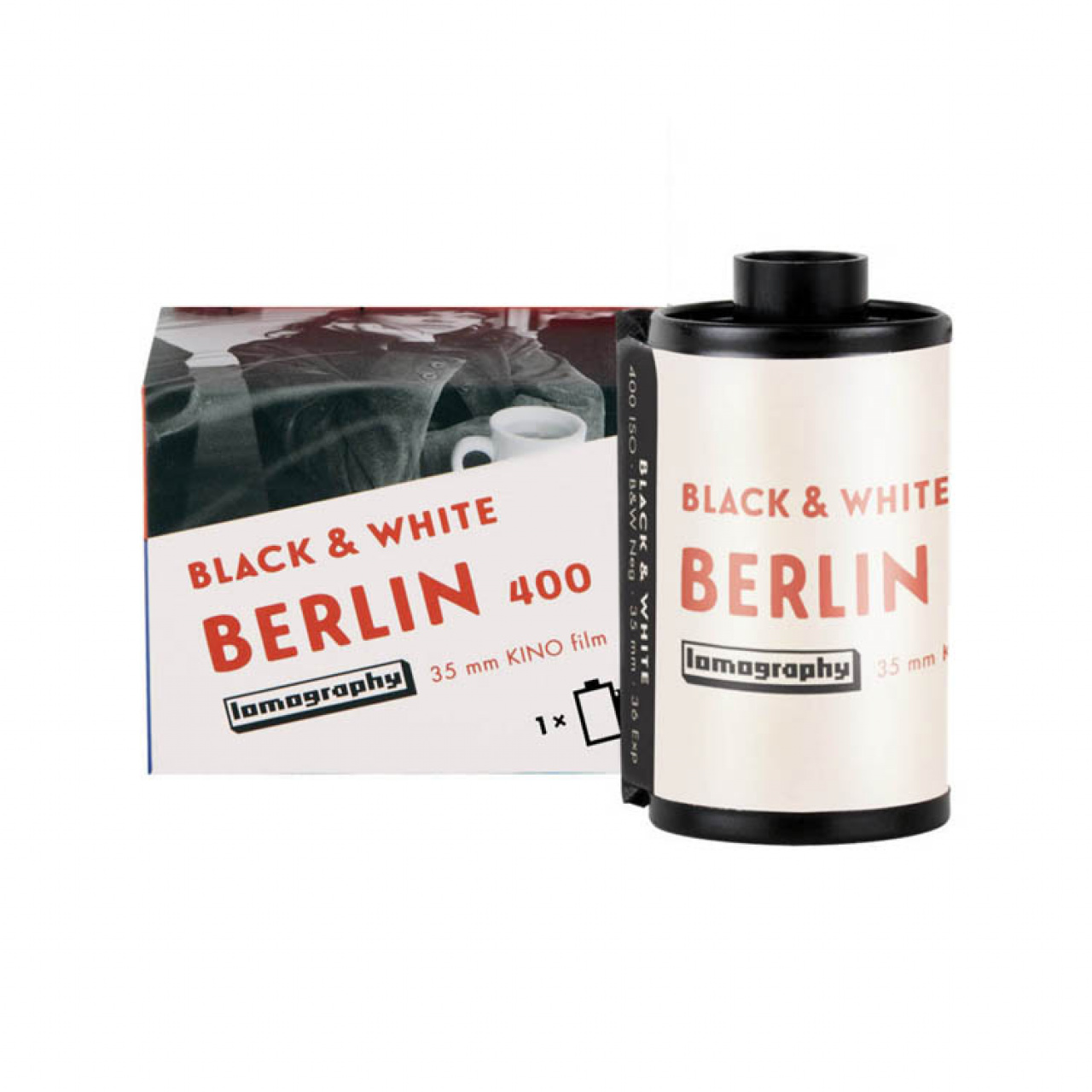 Lomography Berlin - 135