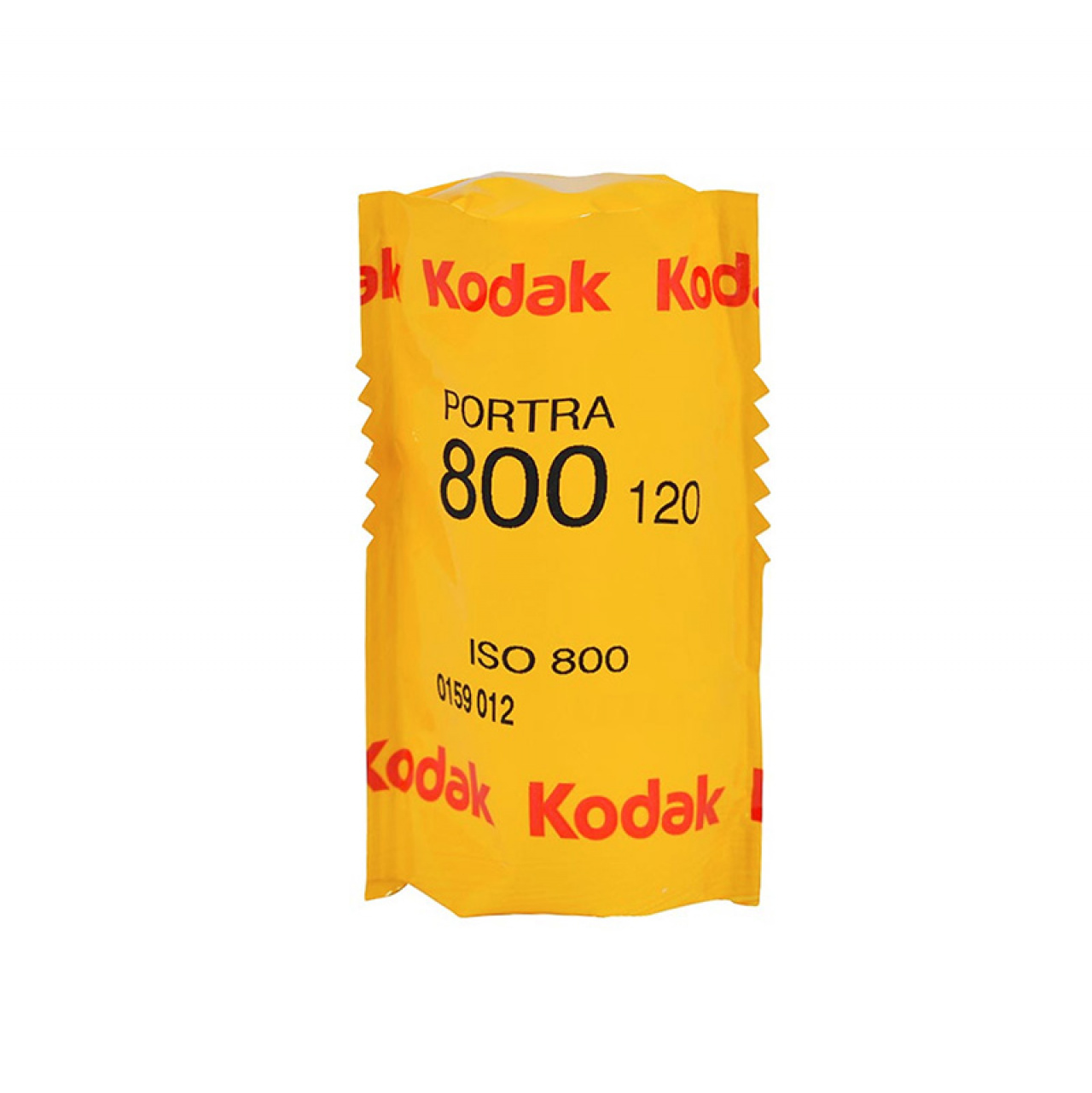 Kodak Portra 800 - 120