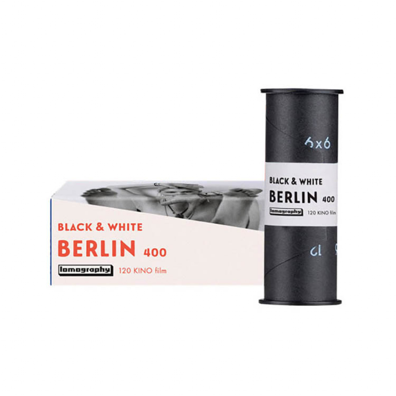 Lomography Berlin - 120