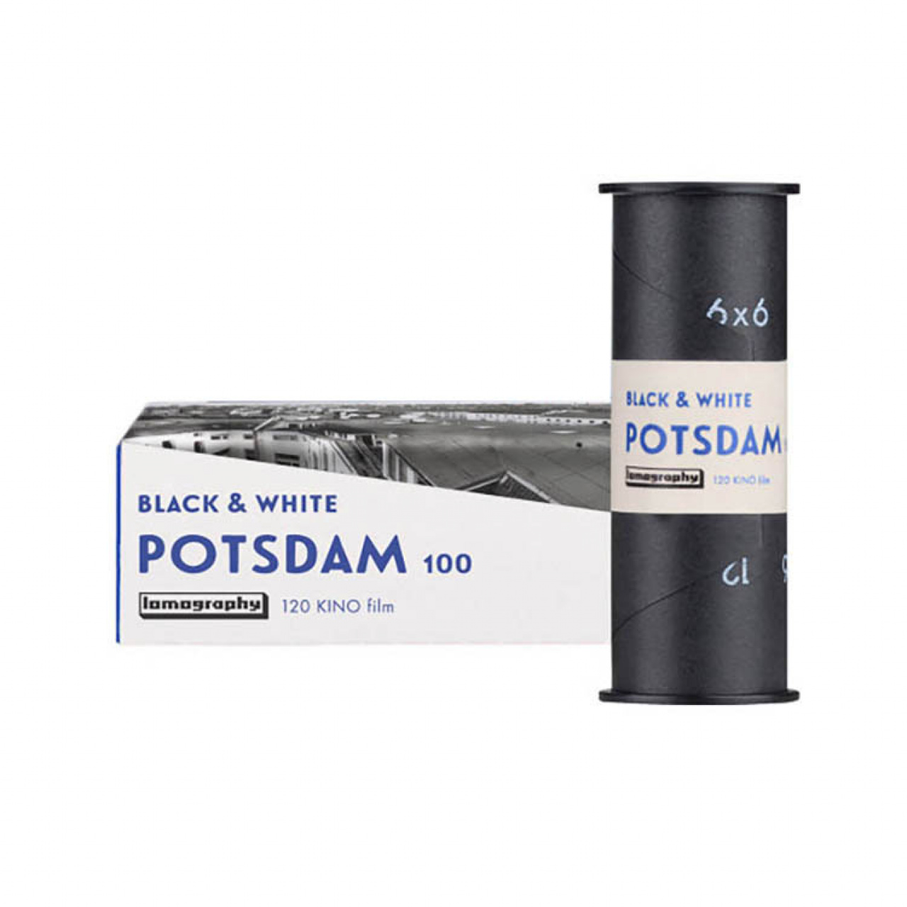 Lomography Potsdam - 120