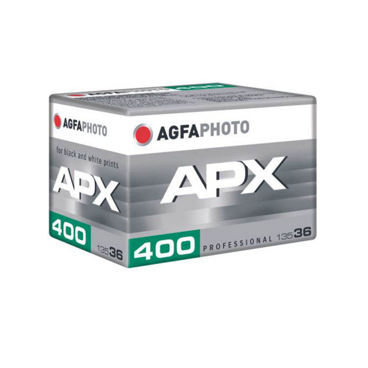 Agfa APX 400 - 135
