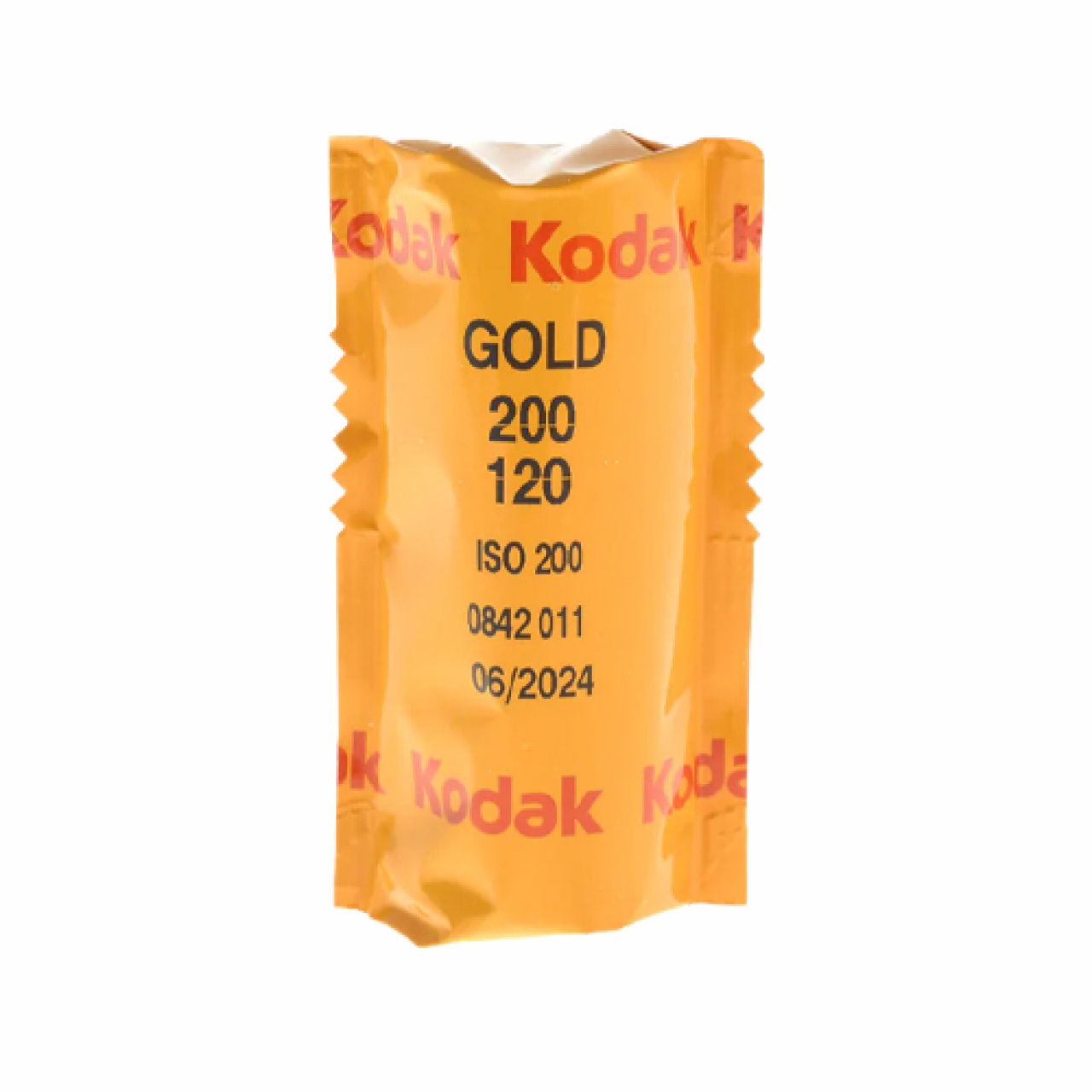 Kodak Gold - 120