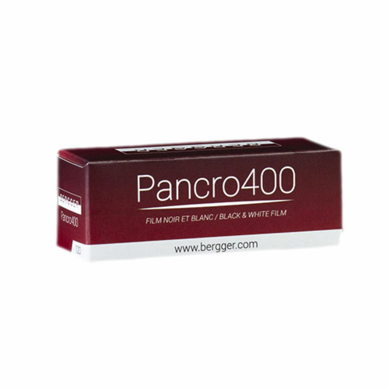 Bergger Pancro 400 - 120