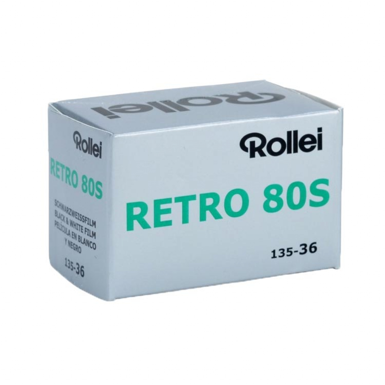 Rollei Retro 80s - 135