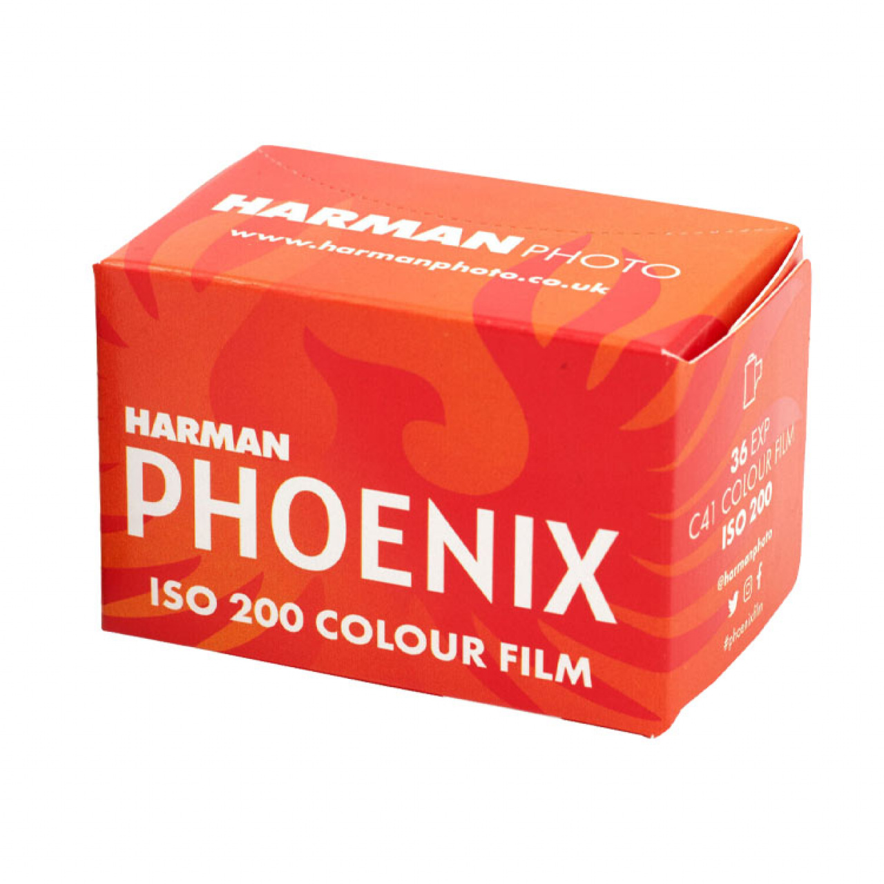 Harman Phoenix - 135