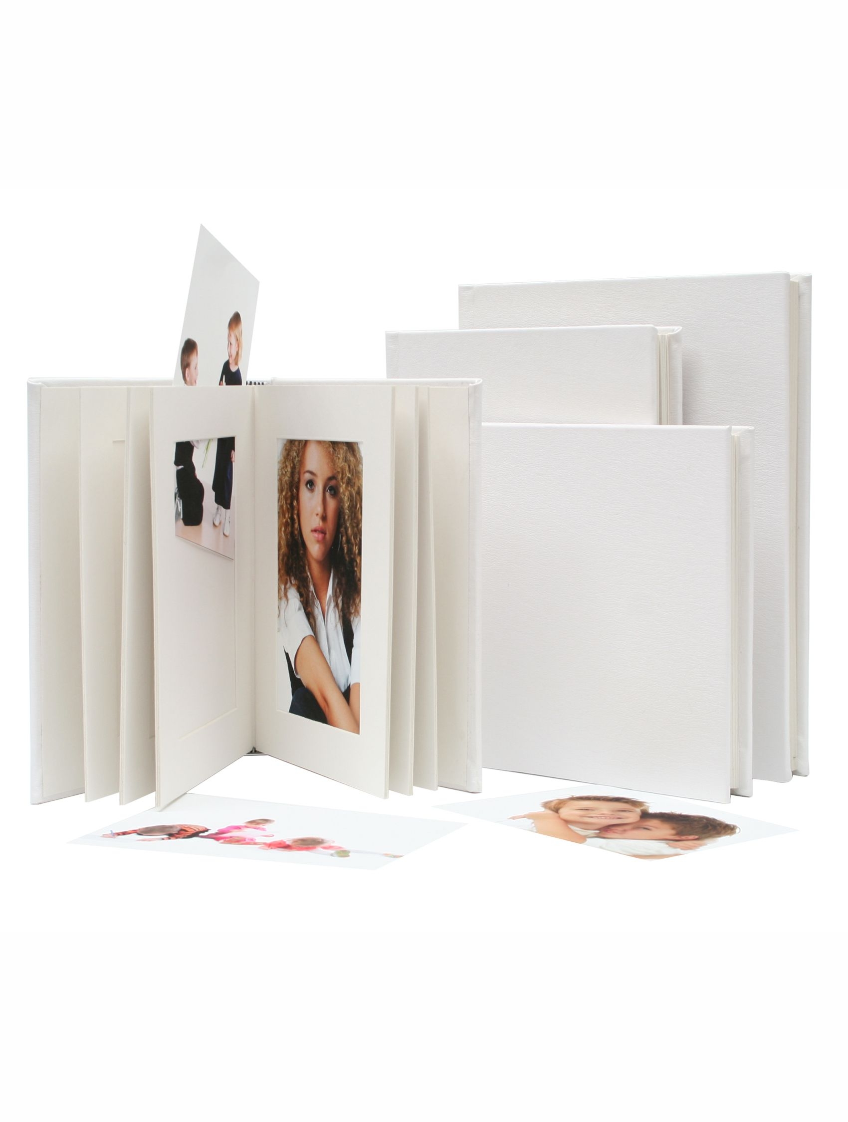 Album 20 feuilles 30x30 Deknudt