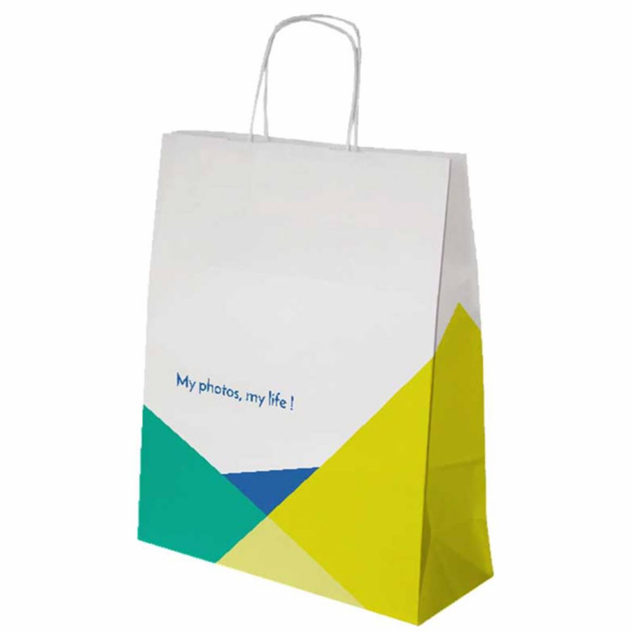 Sac papier