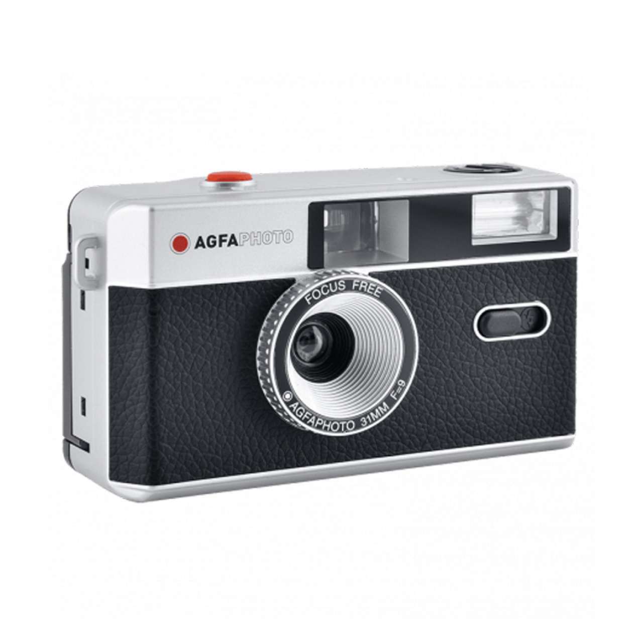 Agfa Photo - Appareil jetable réutilisable
