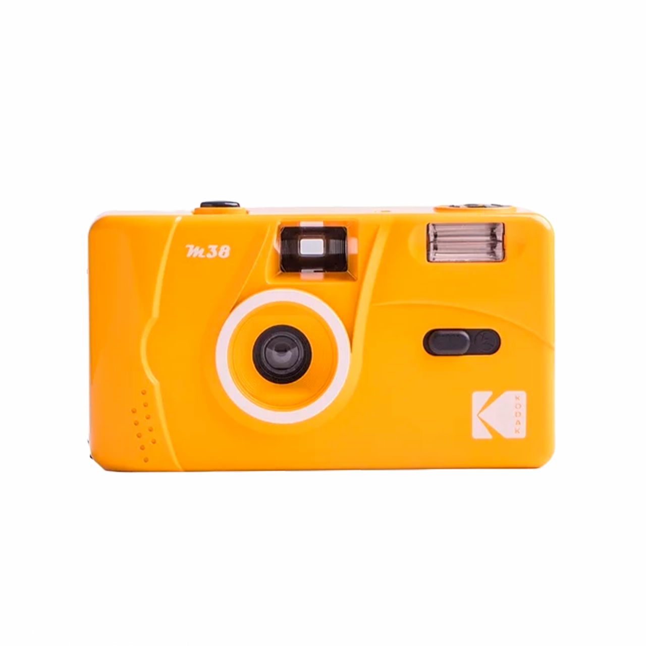 Kodak M38 - Appareil  jetable réutilisable