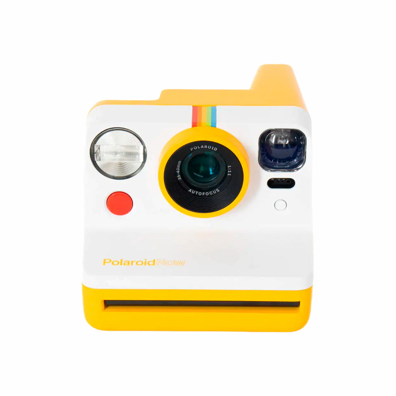 Polaroid Now - Appareil photo instantané