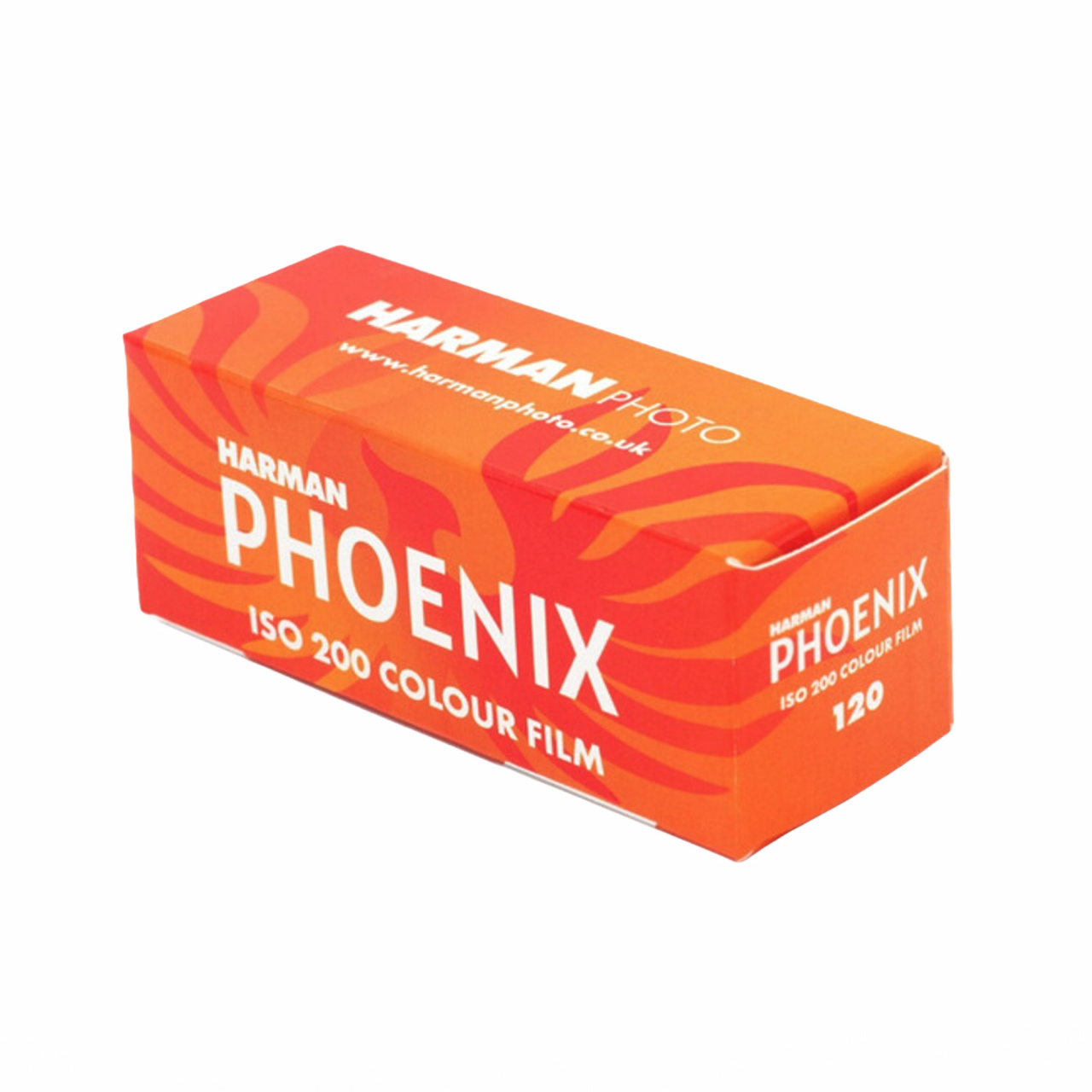 Harman Phoenix 200 - 120