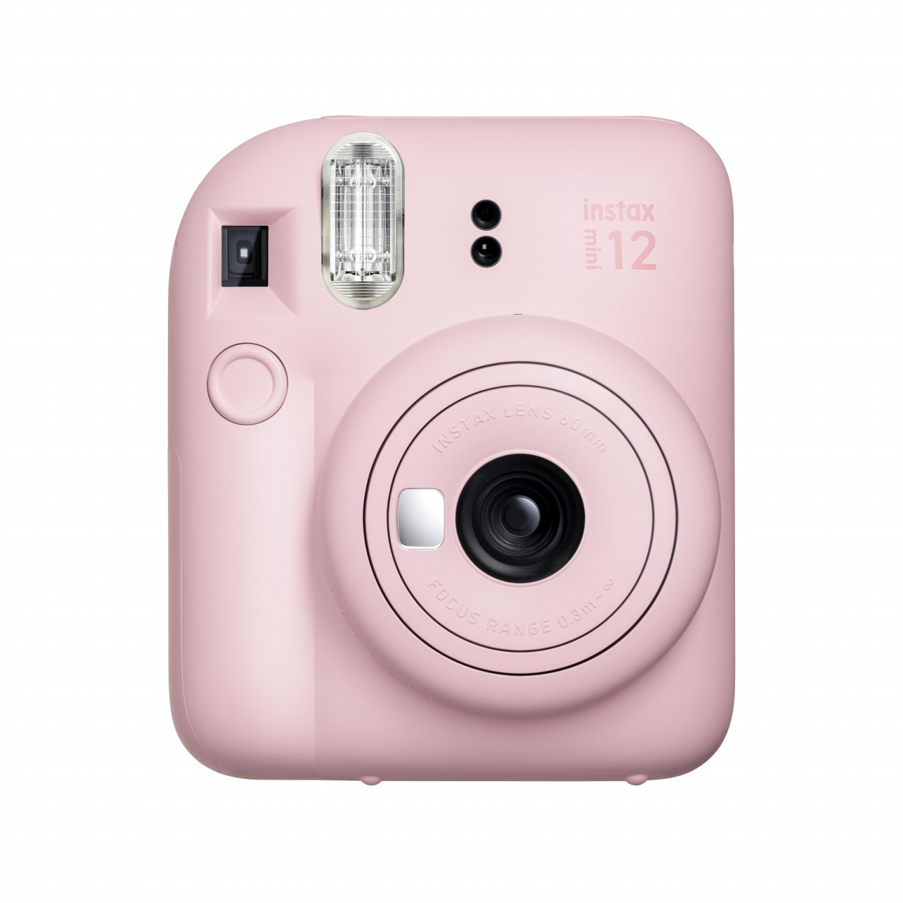 Instax Mini 12 - Appareil photo instantané