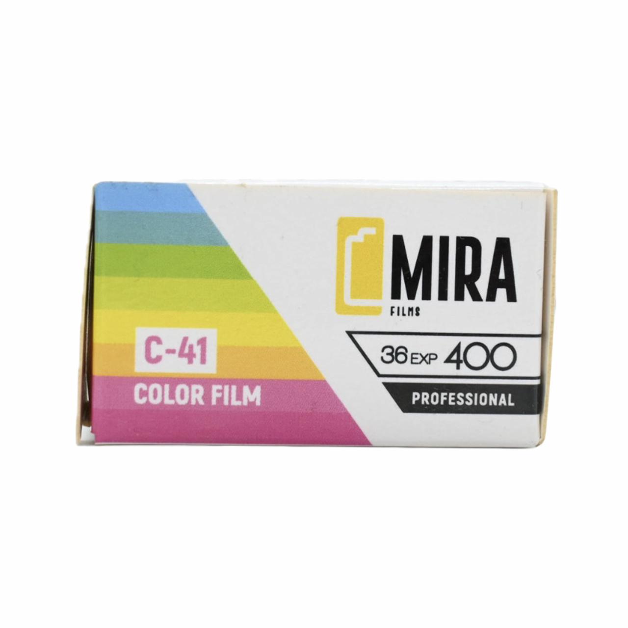 Mira 400 - 135