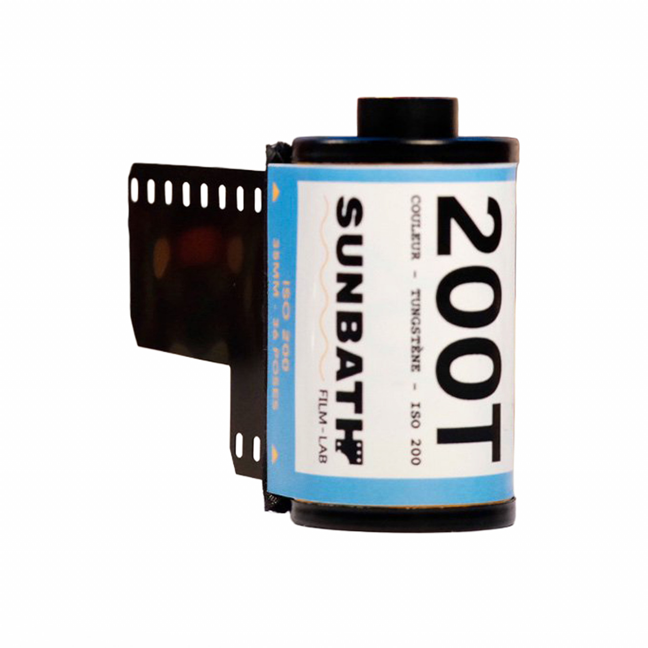 Sunbath 200T ECN2 - 135