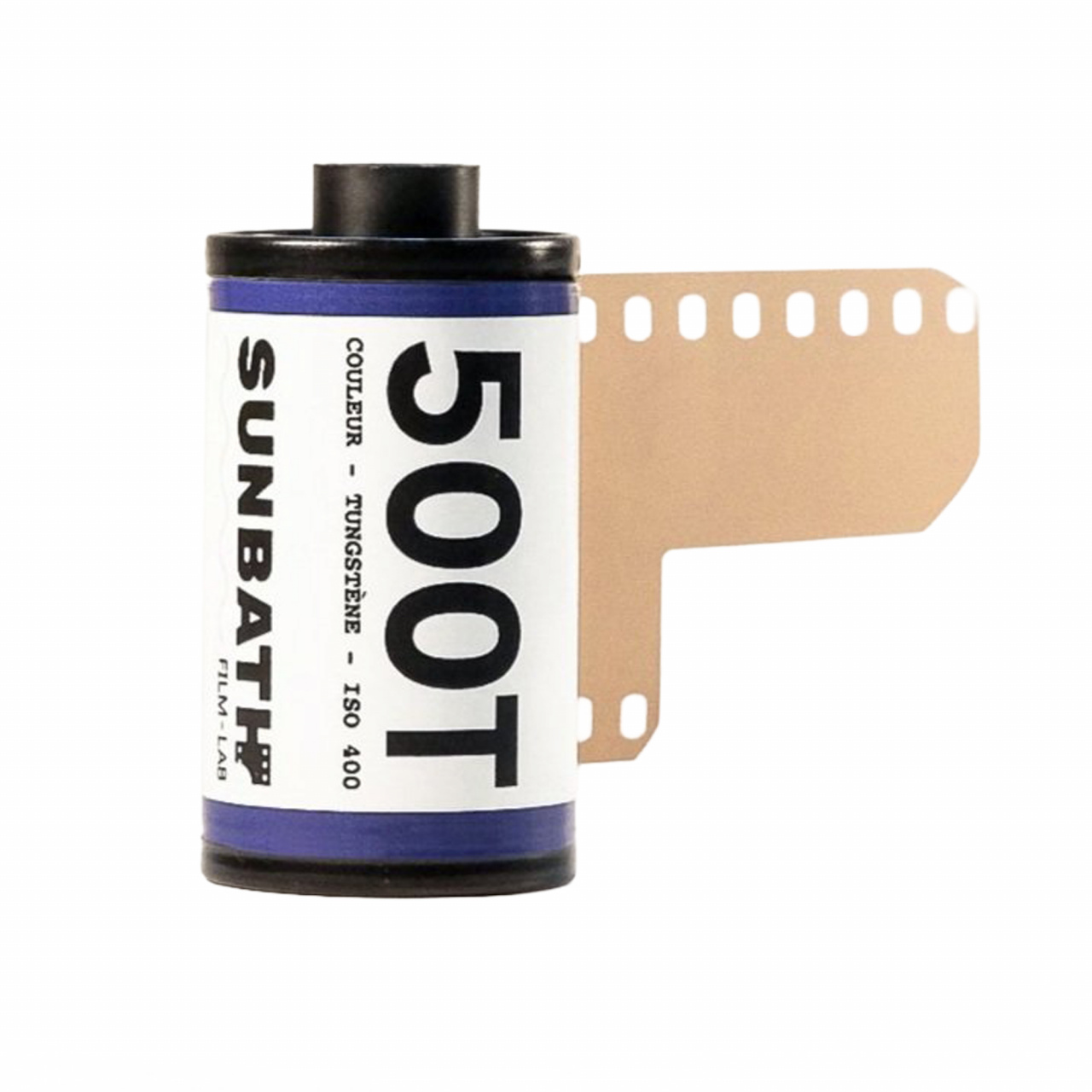 Sunbath 500T ECN2 - 135