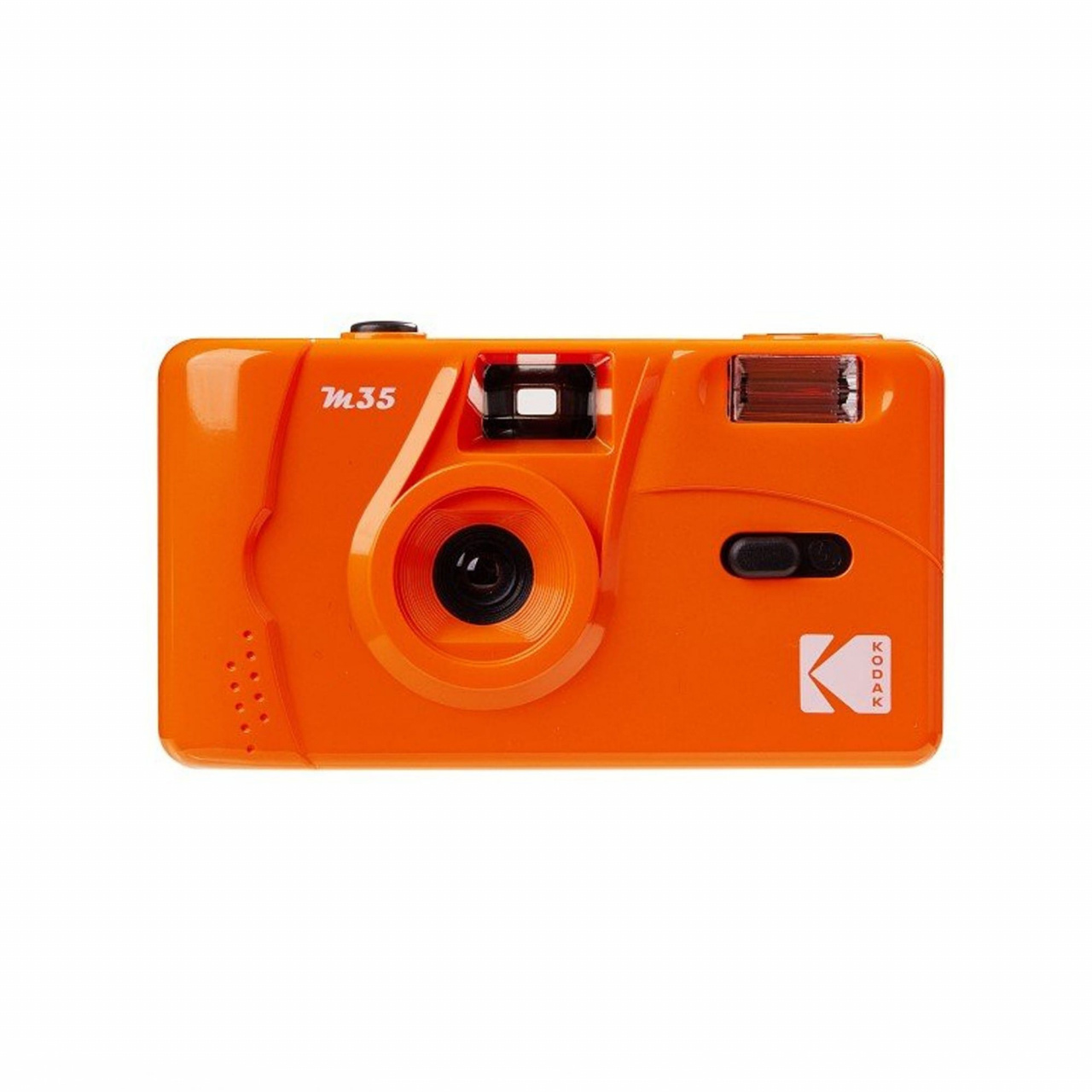 Kodak M35 - Appareil  jetable réutilisable