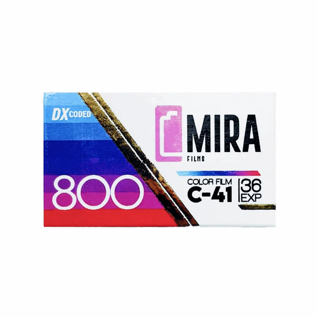 Mira 800 - 135