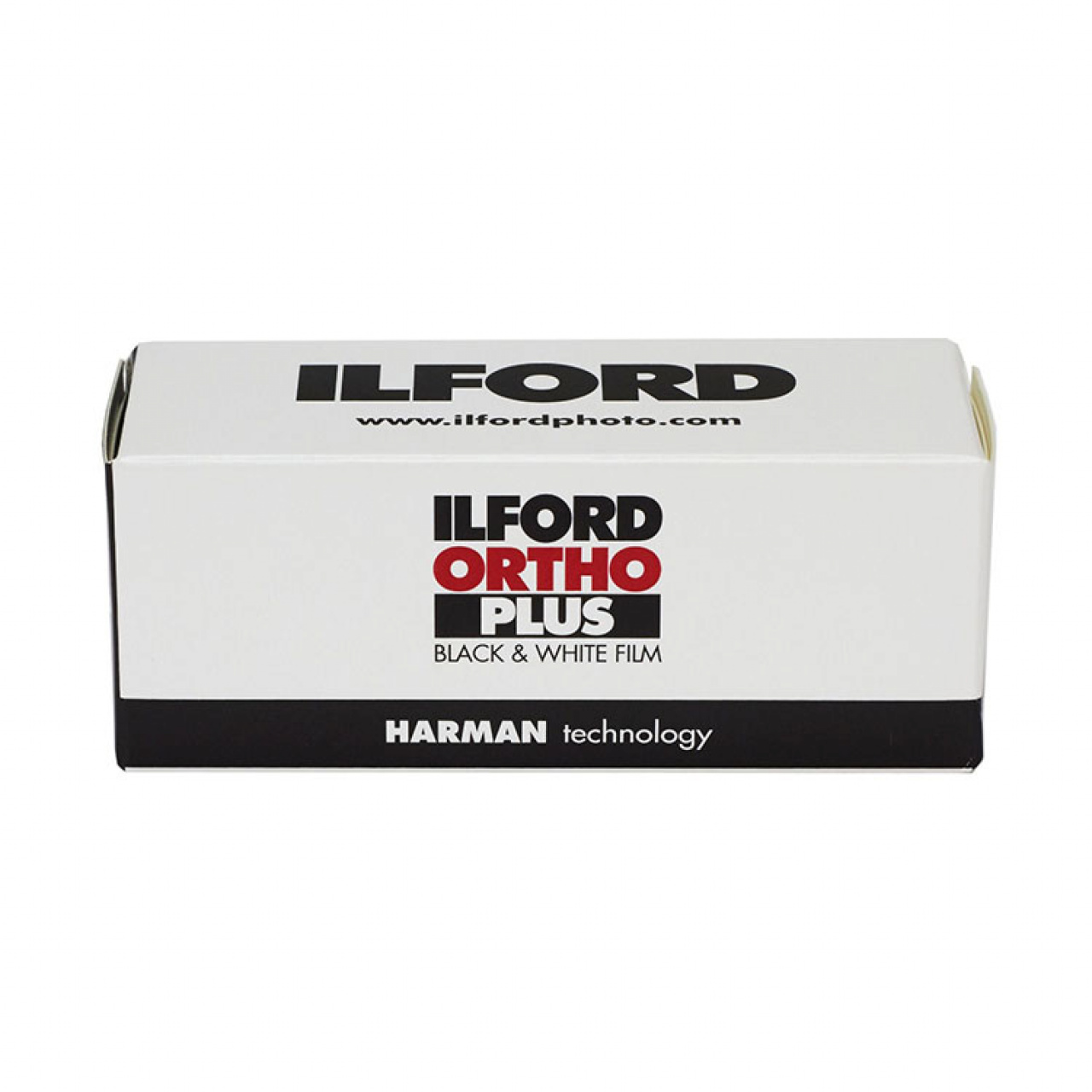 Ilford Ortho Plus - 120