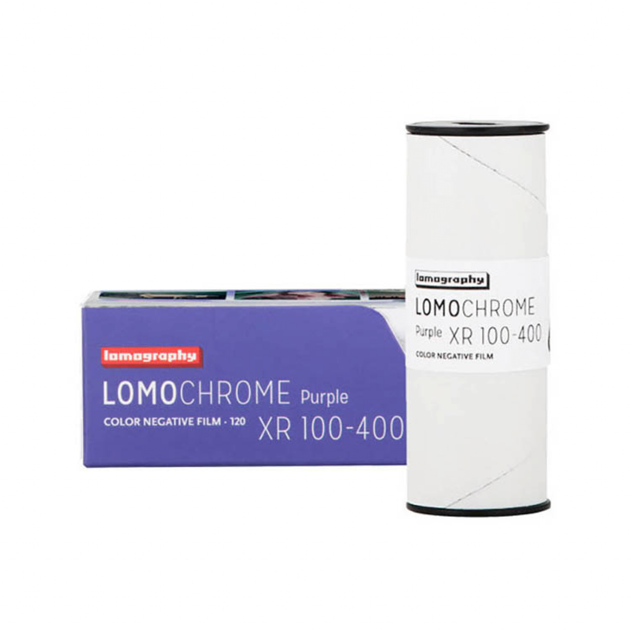 Lomochrome Purple - 120