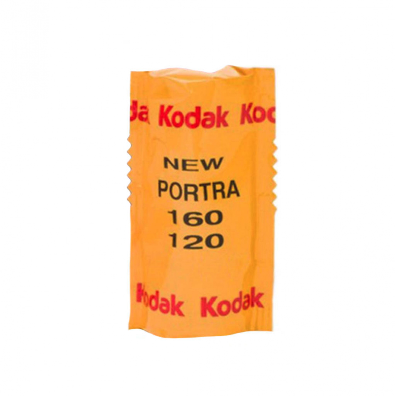 Kodak Portra 160 - 120