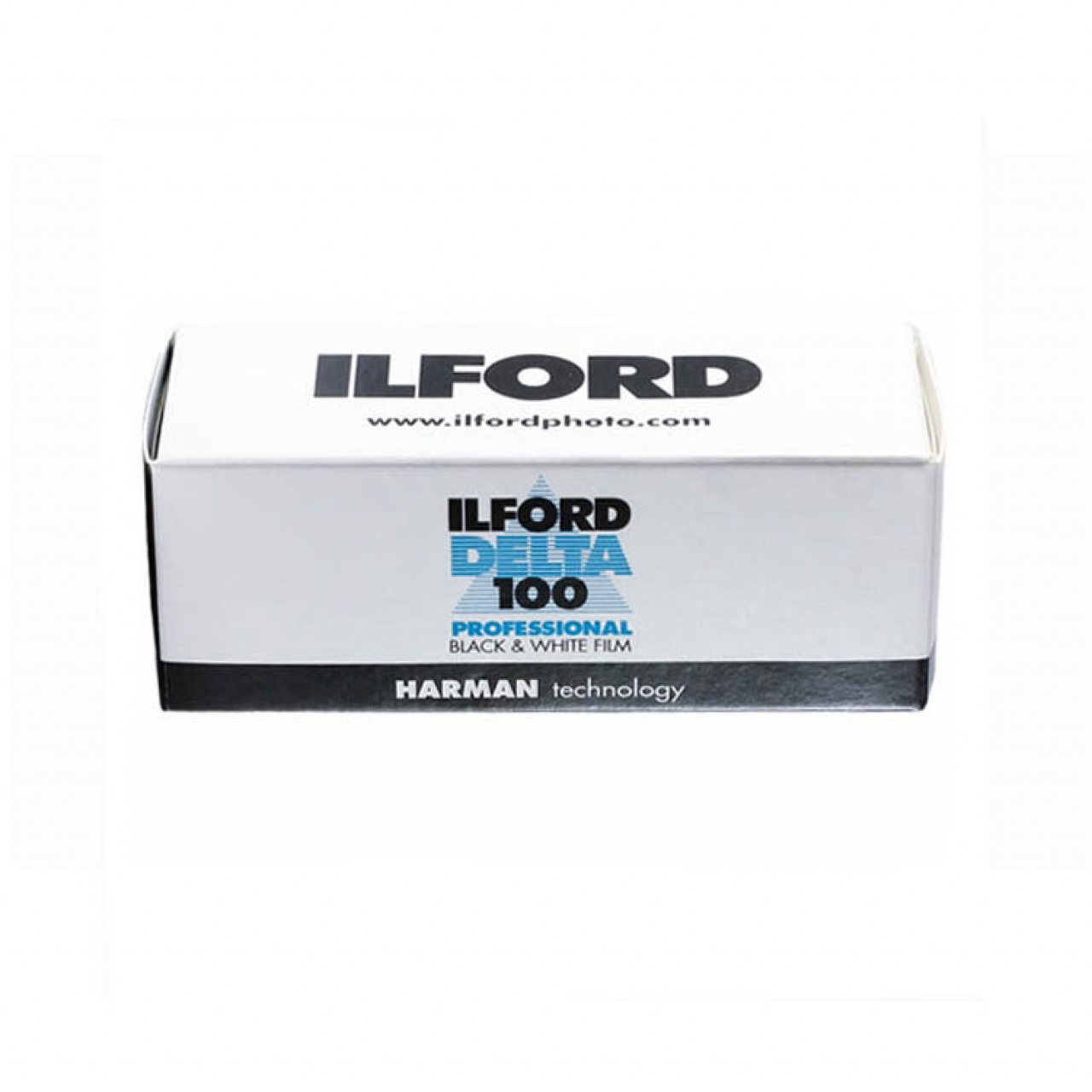 Ilford Delta 100 - 120