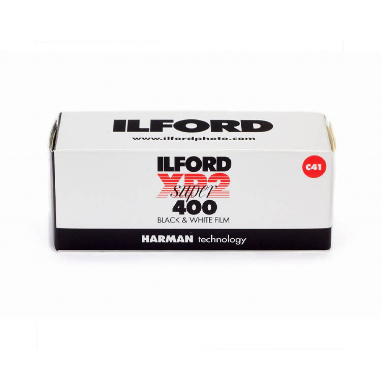 Ilford XP2 Super - 120