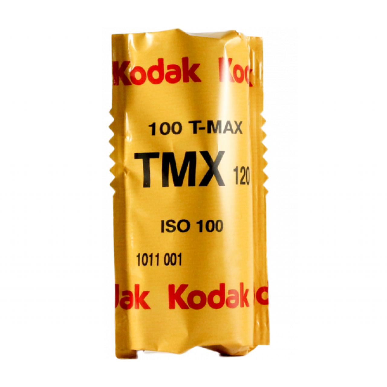 Kodak 100 TMax - 120