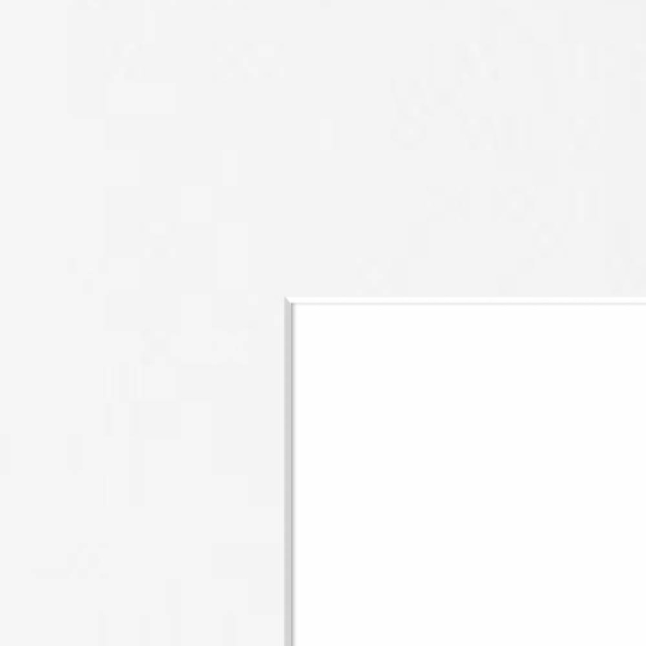Passe-partout sur mesure Nielsen qualité musée