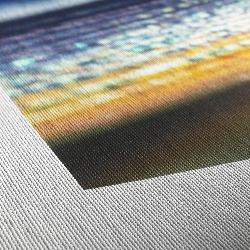 Reproduction peinture