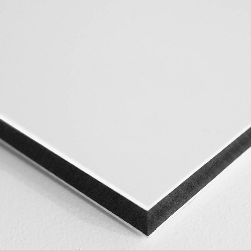 Contrecollage Panexpan 10 mm