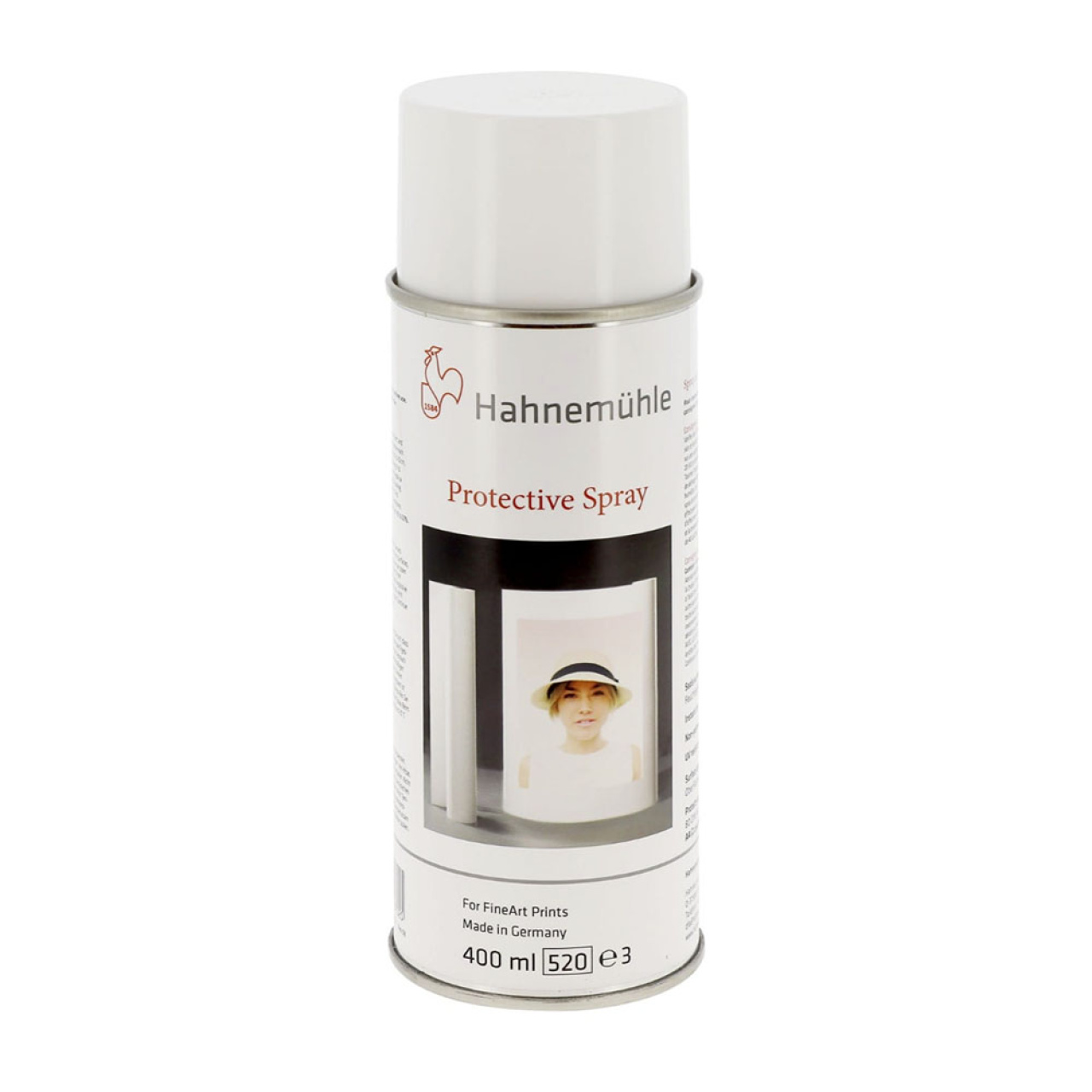 Bombe Hahnemühle Protective Spray 400ml