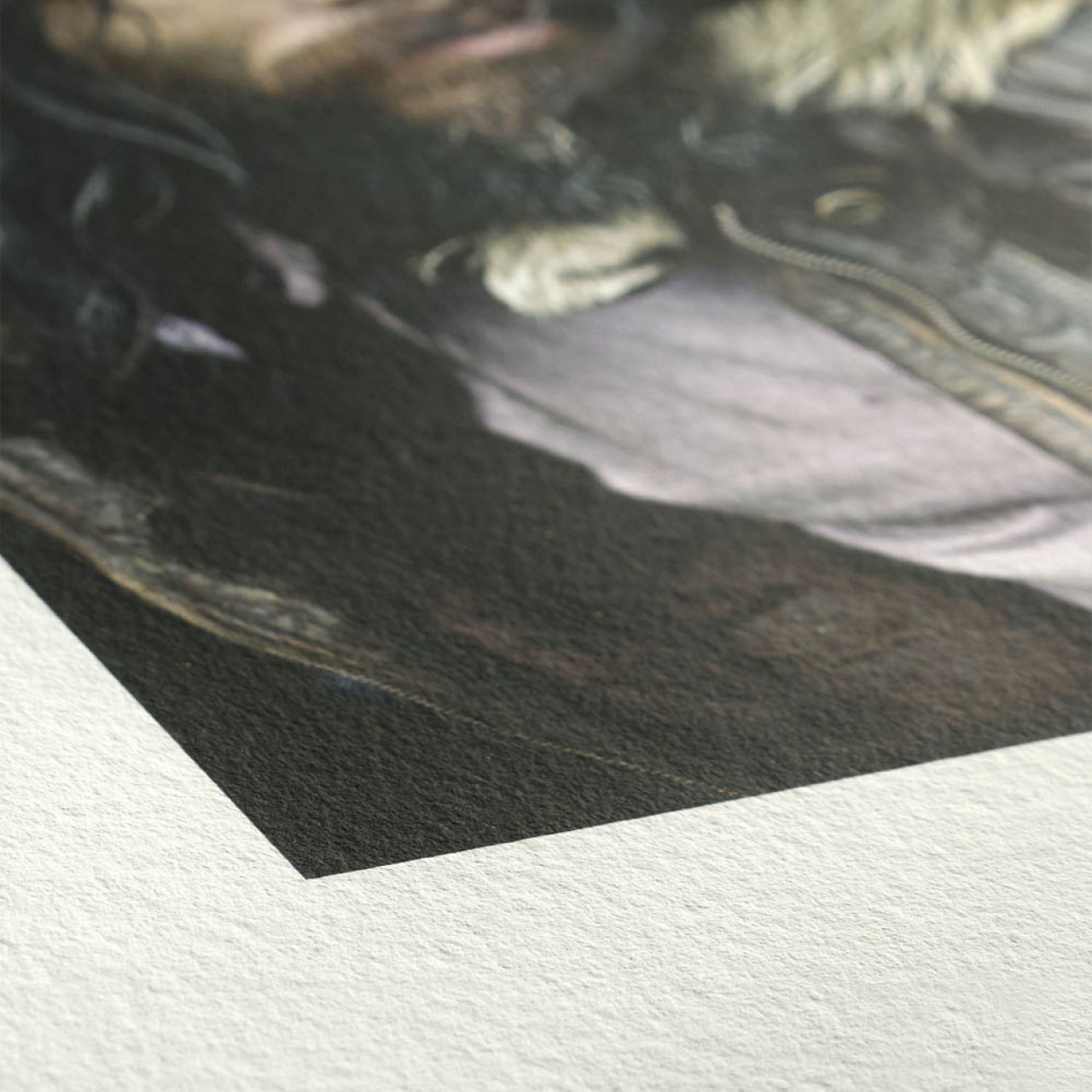 Hahnemuhle Agave 290