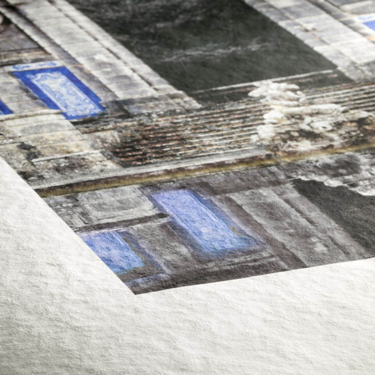 Hahnemuhle Torchon 285