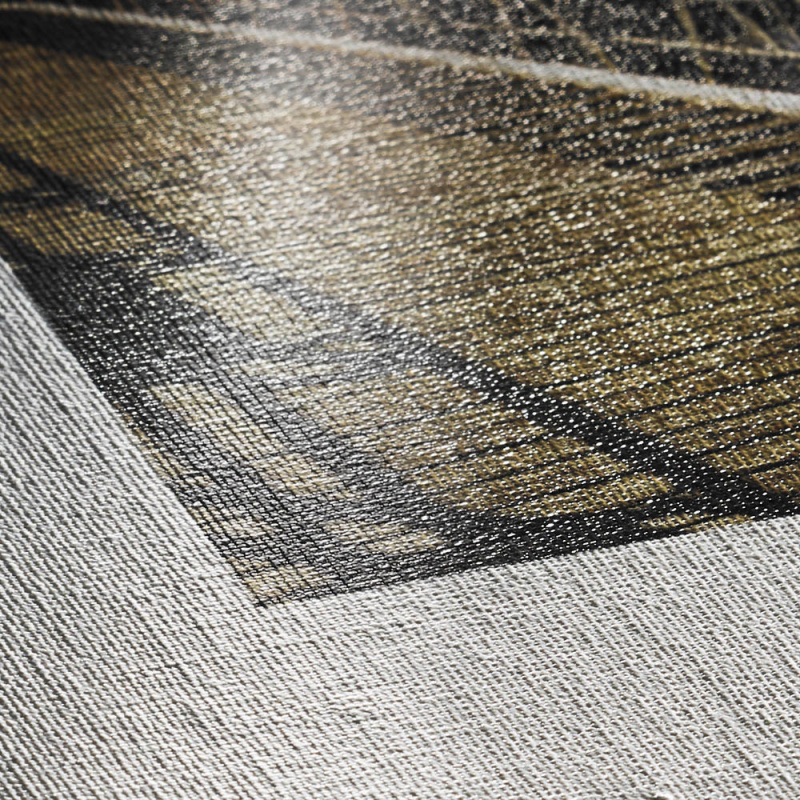 Hahnemuhle Canvas Metallic 350